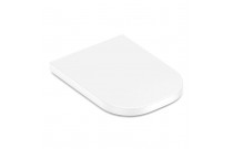 Assento Original Com Queda Amortecida Roca Gap Branco A801472004