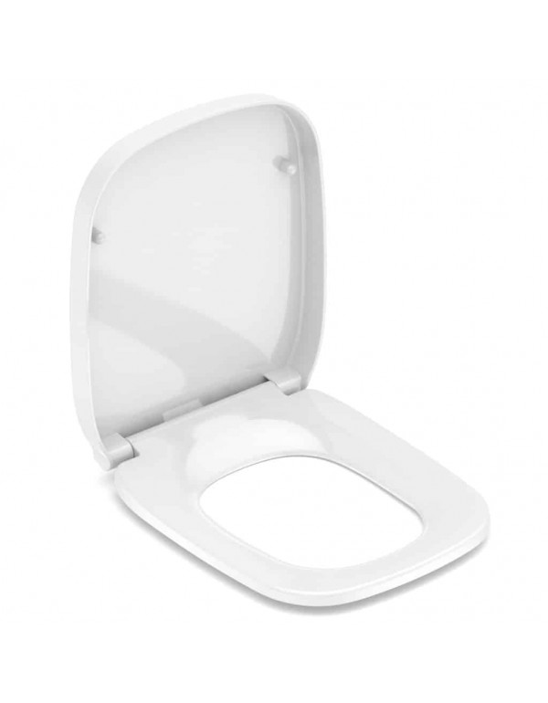 Assento Com Queda Amortecida Square E Debba Classic A8019B2005