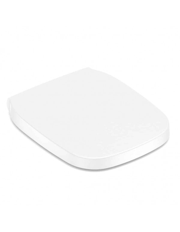 Assento Com Queda Amortecida Square E Debba Classic A8019B2005