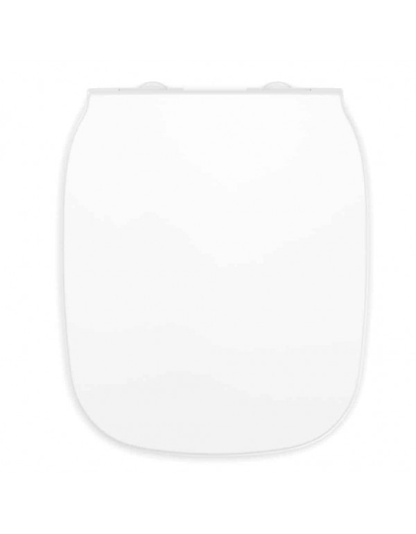 Assento Com Queda Amortecida Square E Debba Classic A8019B2005