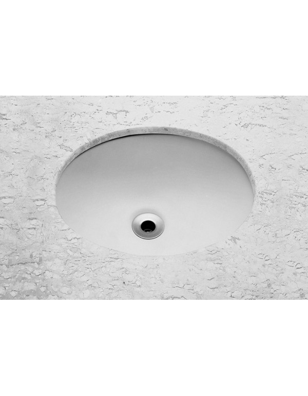 Cuba Embutir Oval 390X300 mm Sem Mesa e Sem Ladrã...