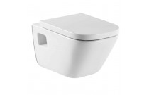 Bacia Suspensa Roca Gap Branco B346477000