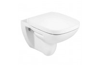 Bacia Suspensa 540X355 Roca Debba Classic Branco B346997000