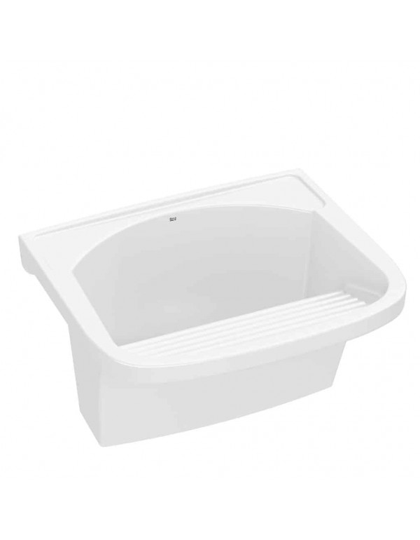 Tanque G 600X520 Com Mesa Roca Branco B365512001
