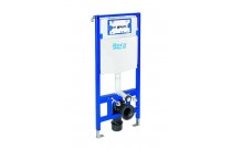 Caixa Embutida Drywall Para Bacia Suspensa Roca B890070020