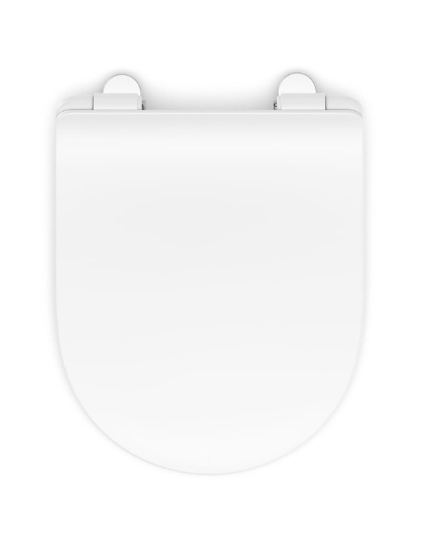 Assento Original Com Softclose® Roca Neo Branco 3369830010100