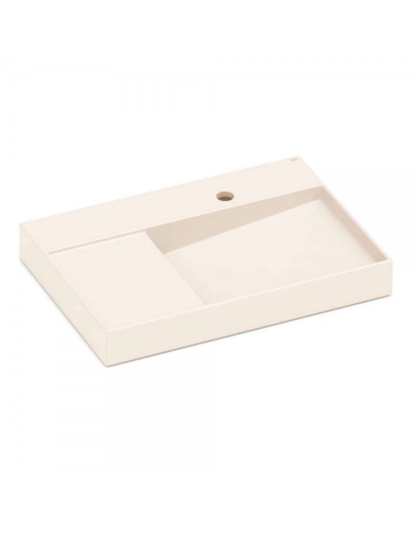 Cuba De Sobrepor 600X420 Roca View Horizon Beige A327274658