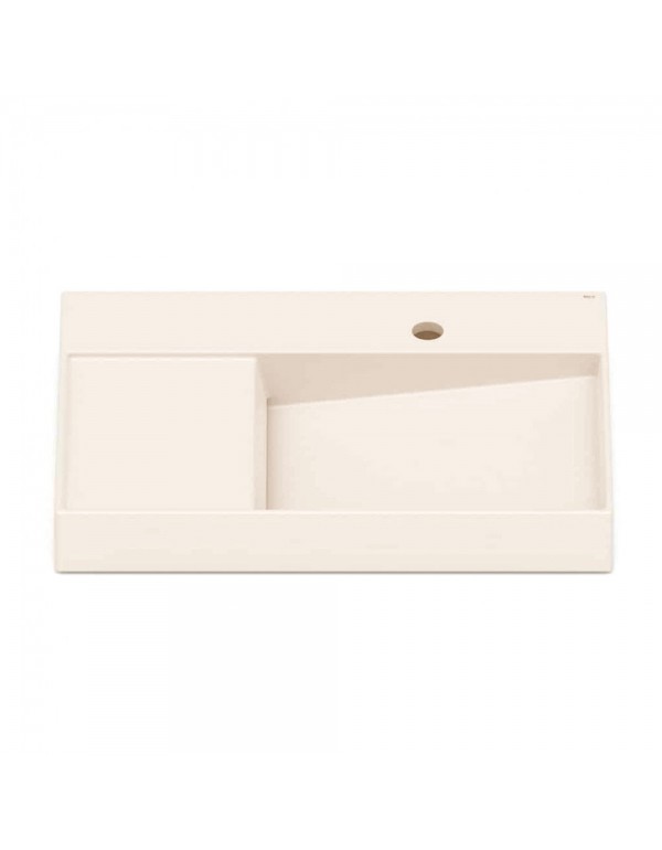Cuba De Sobrepor 600X420 Roca View Horizon Beige A327274658