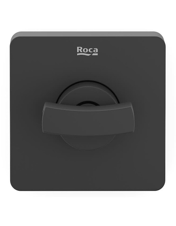 Acabamento de Registro Roca Virtus para Base Docol 1 1/..
