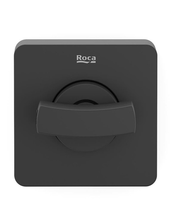 Acabamento de Registro Roca Virtus para Base Docol 1/2&..