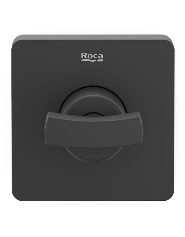 Acabamento de Registro Roca Virtus para Base Deca 1 1/2..