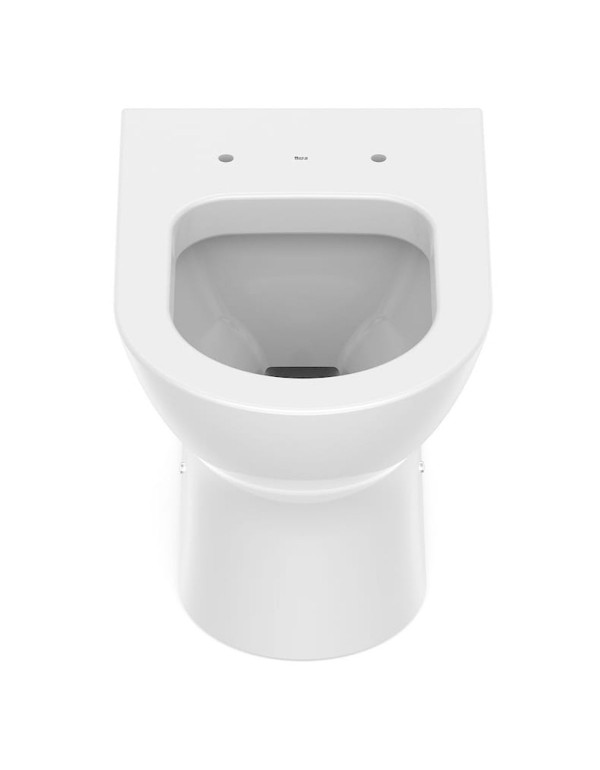 Bacia Convencional Roca Nexo Branco B344437000