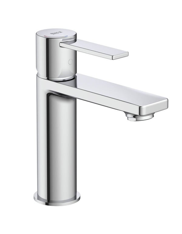 Misturador Monocomando para Lavatório de Mesa Bic...