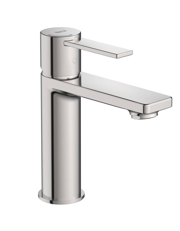 Misturador Monocomando para Lavatório de Mesa Bic...