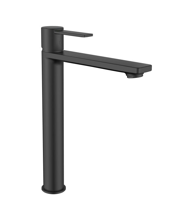 Misturador Monocomando para Lavatório de Mesa Bic...