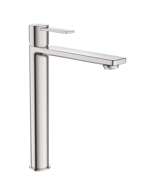 Misturador Monocomando para Lavatório de Mesa Bic...