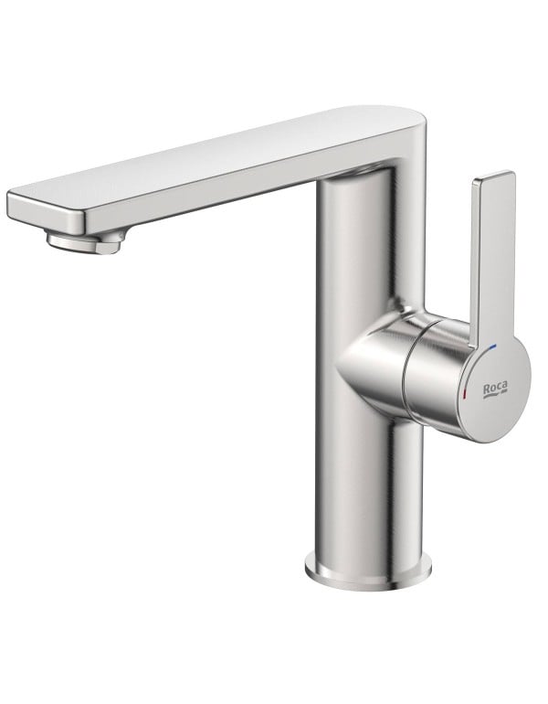 Misturador Monocomando para Lavatório de Mesa Aci...