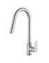Monocomando para Cozinha de Mesa com Bica Extraível Roca Cala Cromado A5A816EC0C