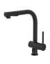 Monocomando para Cozinha de Mesa com Bica Extraível Roca Ona Preto Mate A5A851FNBC