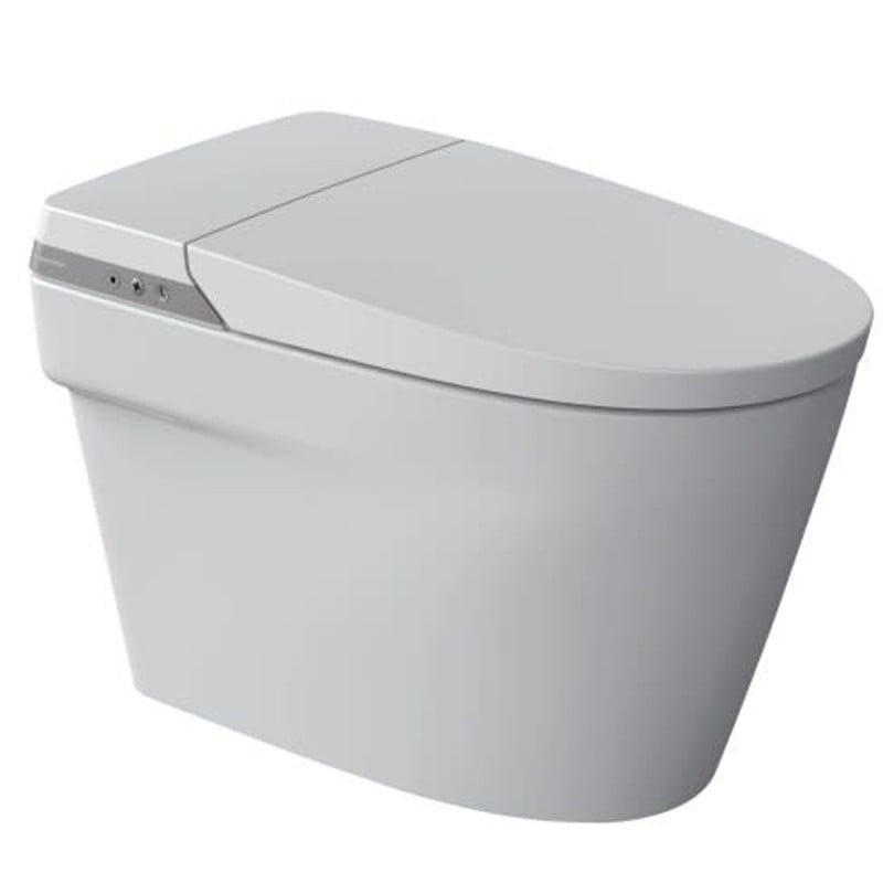 Bacia In-Wash com In-Tank Roca Inspira Branco 220V A8030
