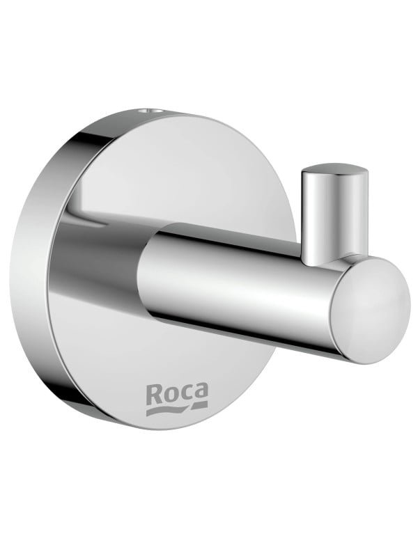 Cabide Roca City Cromado B5003E7CR0