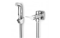 Ducha Higiênica Com Derivação Roca Insignia Cromado A5A783AC0C