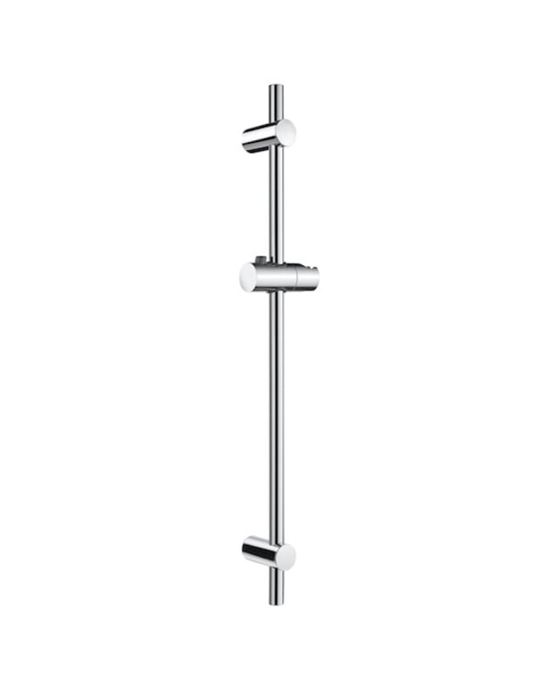 Barra Deslizante 70 cm com Suporte para Ducha Manual Ro..