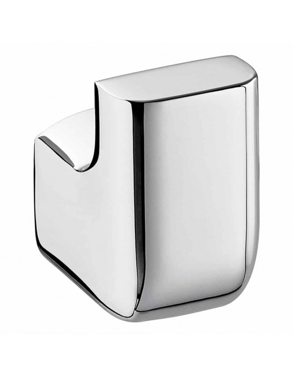 Cabide Roca Tempo Cromado A817370001