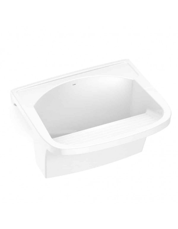 Tanque G  Com Mesa Celite Branco 1512660013300