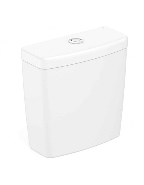 Caixa Para Acoplar 3/6 Litros P Celite Azalea/Acesso/Ec..