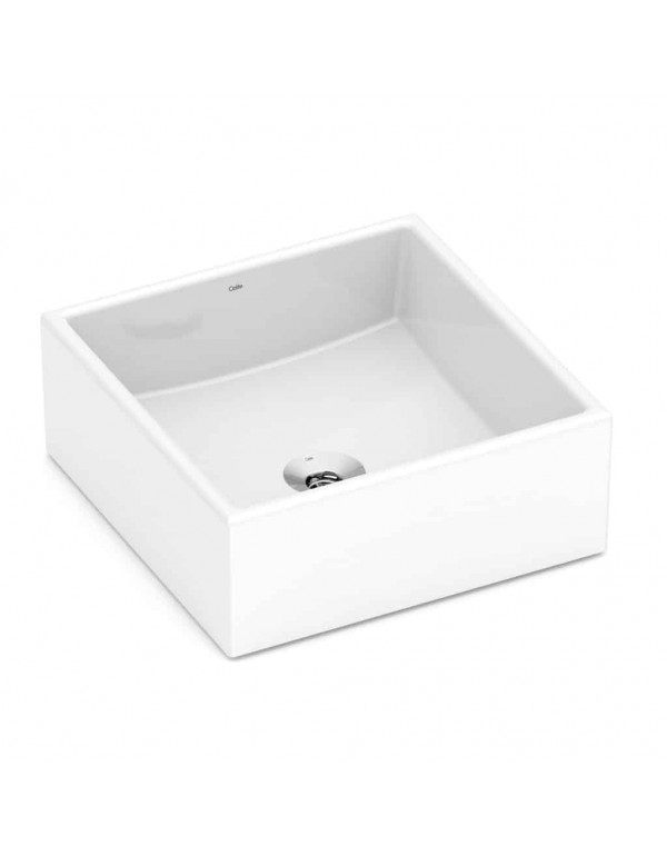 Cuba De Apoio 350X350 Sem Mesa Celite Basic Q5 Bra...