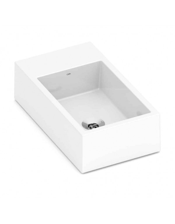 Cuba De Apoio 440X250 Com Mesa Celite Basic Curve ...