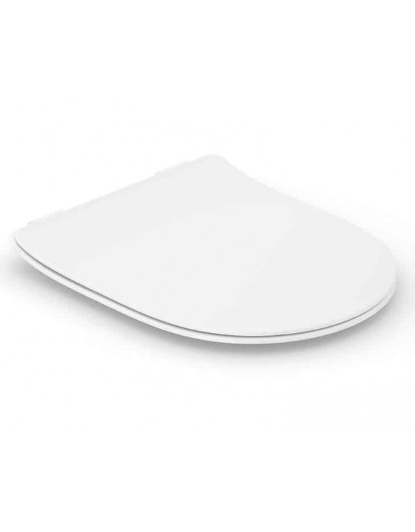 Assento Sanitário Celite Slim Original Softclose ...