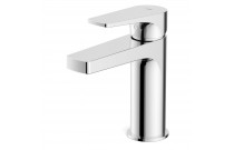 Torneira Para Lavatorio De Mesa Bica Baixa Celite Noronha Cromado B5000CUCR0