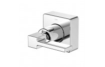 Acabamento De Registro Para Base Docol 1/2, 3/4, 1 Celite Elite Cromado B5005C8CRB