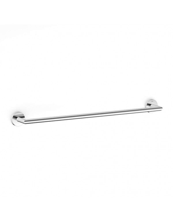 Toalheiro Em Barra 600 Mm Celite City Cromado B5005E7CR..