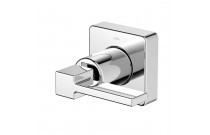 Acabamento De Registro Para Base Deca 1/2, 3/4, 1 Celite Elite Cromado B5006C8CRB