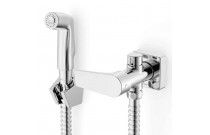 Ducha Higiênica Com Derivação Celite Noronha Cromado B5009CUCR0