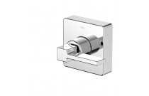 Acabamento De Registro Para Base Docol 1.1/4, 1.1/2 Elite Cromado B5010C8CR0