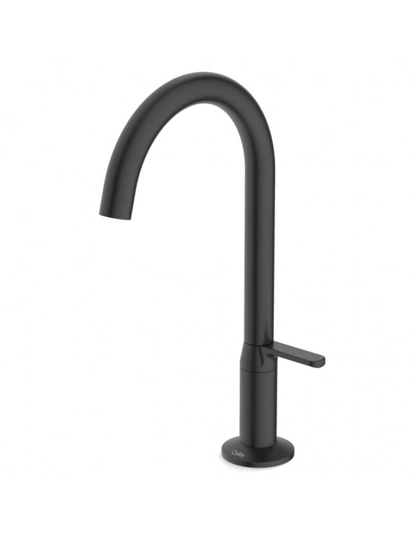 Torneira Para Lavatorio De Mesa Bica Baixa Celite Desig..