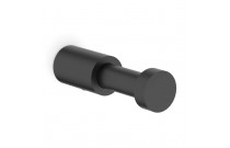 Cabide Celite Flow Preto Matte B5041F30R0