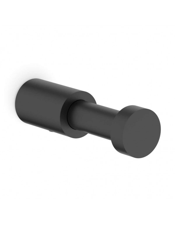 Cabide Celite Flow Preto Matte B5041F30R0