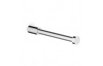Papeleira Celite Flow Cromado B5048F3CR0