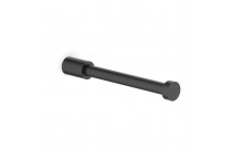 Papeleira Celite Flow Preto Matte B5049F30R0