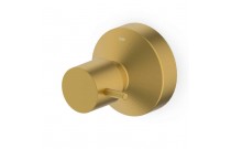 Acabamento De Registro Base Reforma 1.1/4 E 1.1/2 Celite Basic Gold Matte B5050C7R1B