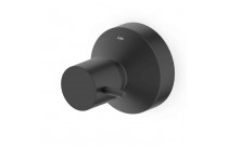 Acabamento De Registro Base Reforma 1.1/4 E 1.1/2 Celite Basic Preto Matte B5060C7R0B