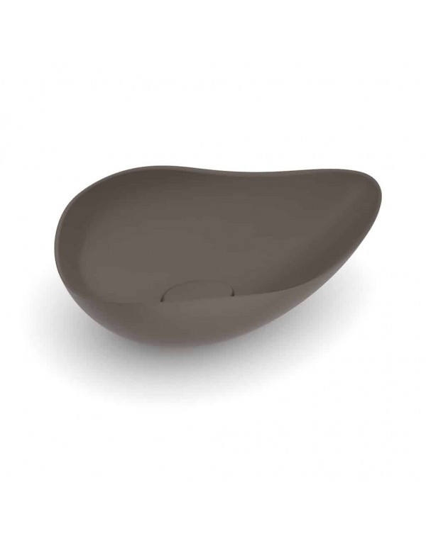 Cuba De Apoio Oval 540X375 Ruy Ohtake Roca Cafe A3...