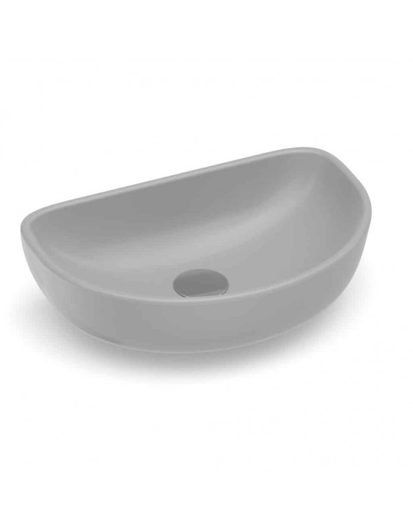 Cuba De Apoio 450X300 Roca Optica EE45 Stone A327C...