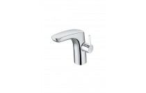 Monocomando Para Lavatorio De Mesa Bica Baixa Roca Insignia Cromado A5A323AC0C