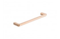 Toalheiro De Barra 450 Mm Roca Rose Gold A817029RG0